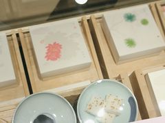 -阮大兴糕团(杭州西湖银泰百货店)