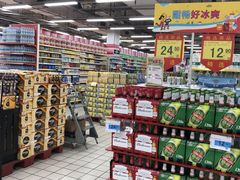 -世纪联华(吴淞店)