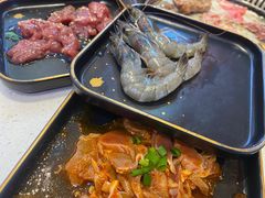 -韩小悦点餐式牛排烤肉自助(龙湖金楠天街店)