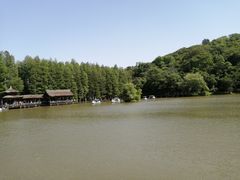 -采石矶景区