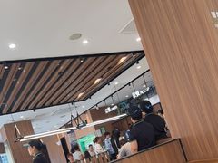 -魏家凉皮(丽彩万达餐厅)