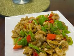 -祝家饺子馆