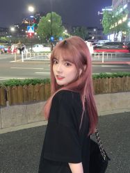 -丝语萱形象