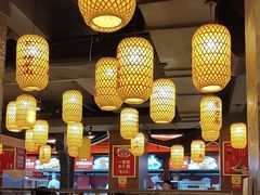 -潞州宴·长治人的会客厅(长兴北路店)