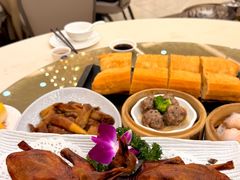 -轩记海鲜餐厅·四十五年老字号·经典粤菜(西区彩虹店)