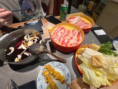 -沼津港精致料理·寿喜烧·烧鸟(龙湖南桥天街日料榜单店)