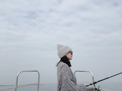 -鑫艋游艇海钓俱乐部