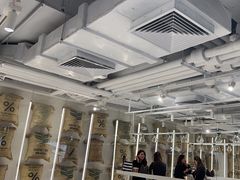 -% Arabica阿拉比卡咖啡(前滩太古里店)