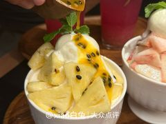 -大龙燚·旷野鲜火锅(广州首店)
