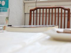 -燕庭·纯燕窝·甜品下午茶(南京西路店)
