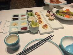 -聆桂烤鸭·金奖烤鸭(静联广场店)