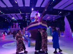 -梦幻奥陶纪景区