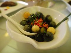 秦椒皮蛋（48元）-湘临天下(科贸店)