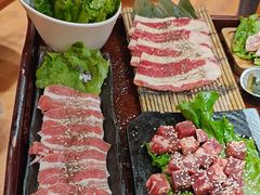 -牛也烧肉(摩尔城店)