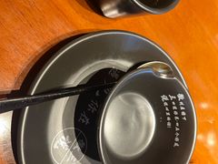 -徽三说·土徽菜·中国徽菜连锁品牌(一中店)
