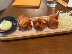 日式炸鸡-真打拉面·日式拉面新流派(体育西横街店)