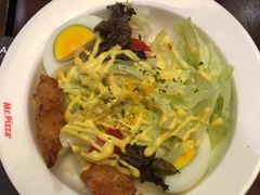 -Mr.Pizza米斯特比萨(盐城聚龙湖店)