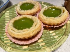 -聚福安·传统老爸茶(大英店)