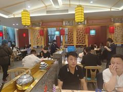 -华州老碗