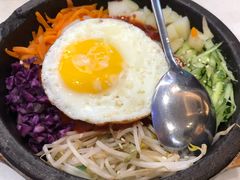 -星韩味石锅拌饭(万科·钻石广场店)