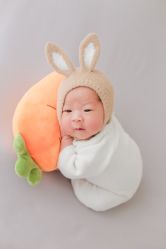 点击看大图 -亲亲宝贝艾尔莎亲子摄影会馆(中华路店)