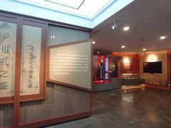 -莲池书院博物馆