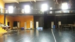 -北京当代芭蕾舞团·艺术中心