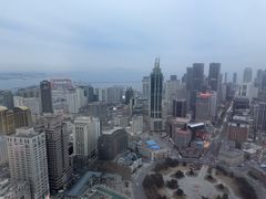 -大连中远海运洲际酒店