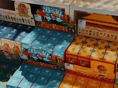 -泡泡玛特POPMART(宁波印象城店)