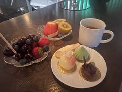 -曲水兰亭(北京四惠店)