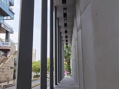 -北京三里屯CHAO酒店