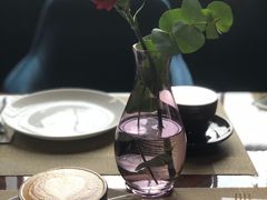 -YUE·6·西式融合餐厅(外滩六号店)