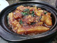 台湾塔香茄子-零度空间·台湾小馆(五道口购物中心店)