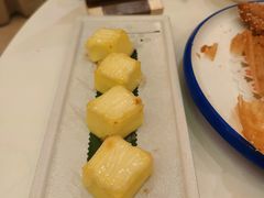 -聚福山莊·寻味顺德(北滘店)
