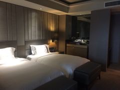 -榛悦隆堡成都酒店(春熙路太古里店)