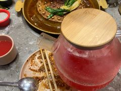 -牛牛章·章鱼水煎肉(光谷世界城店)