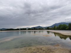 -清溪水库