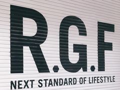-RGF(巨鹿路店)