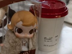 -Manner Coffee(K11店)