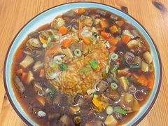 -海胆小馆(东北水饺·春柳店)