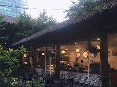 -Trung Nguyen Café Legend