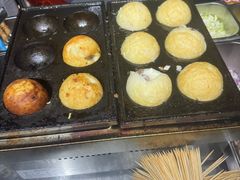 -大学城夜市