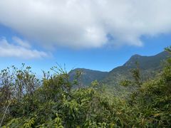 -七娘山