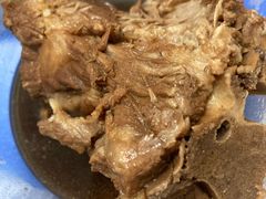 酱棒骨-95号酱骨·一块豆腐(展春园西路店)