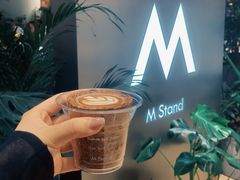 -M Stand(宁波万象城店)