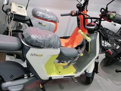 -九号电动车(安定门内大街店)