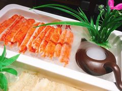 -曲氏老北京涮肉(摩尔店)