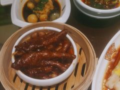 -岭南小生·粤港点心(南门口店)