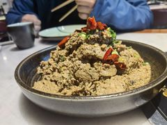 -孙记驴肉山庄(李桥店)