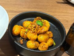 -清水亭湖北菜(大屯DT51店)